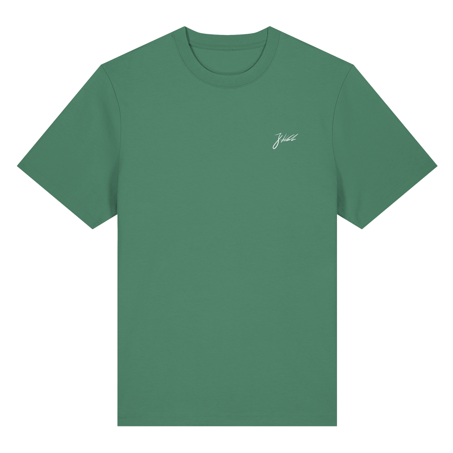 Signature Tee - Organic Heavy T-Shirt