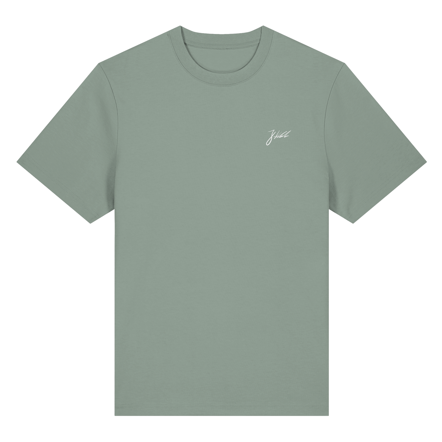 Signature Tee - Organic Heavy T-Shirt
