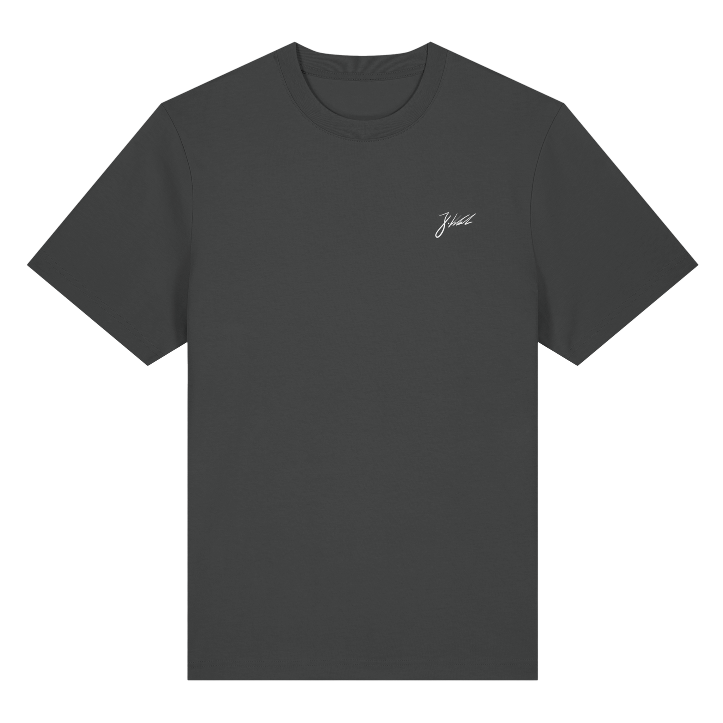Signature Tee - Organic Heavy T-Shirt