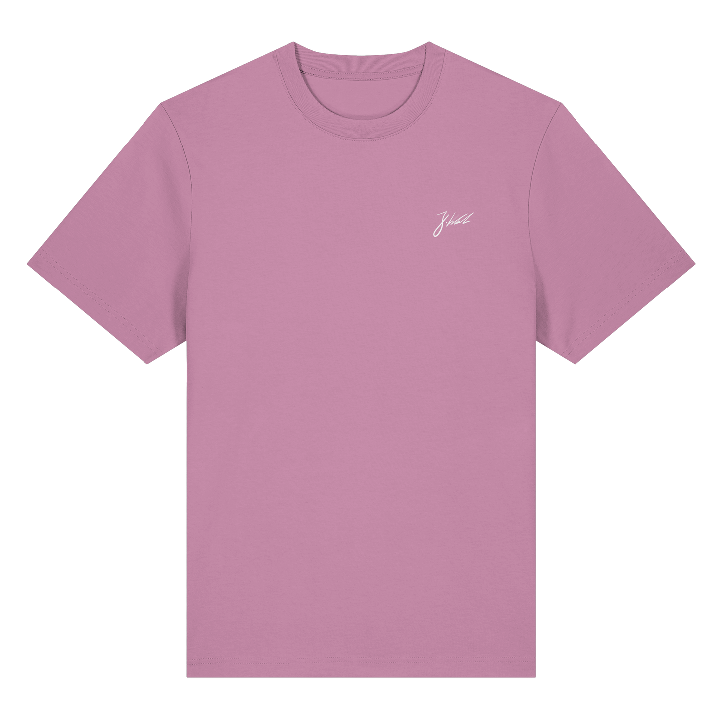 Signature Tee - Organic Heavy T-Shirt