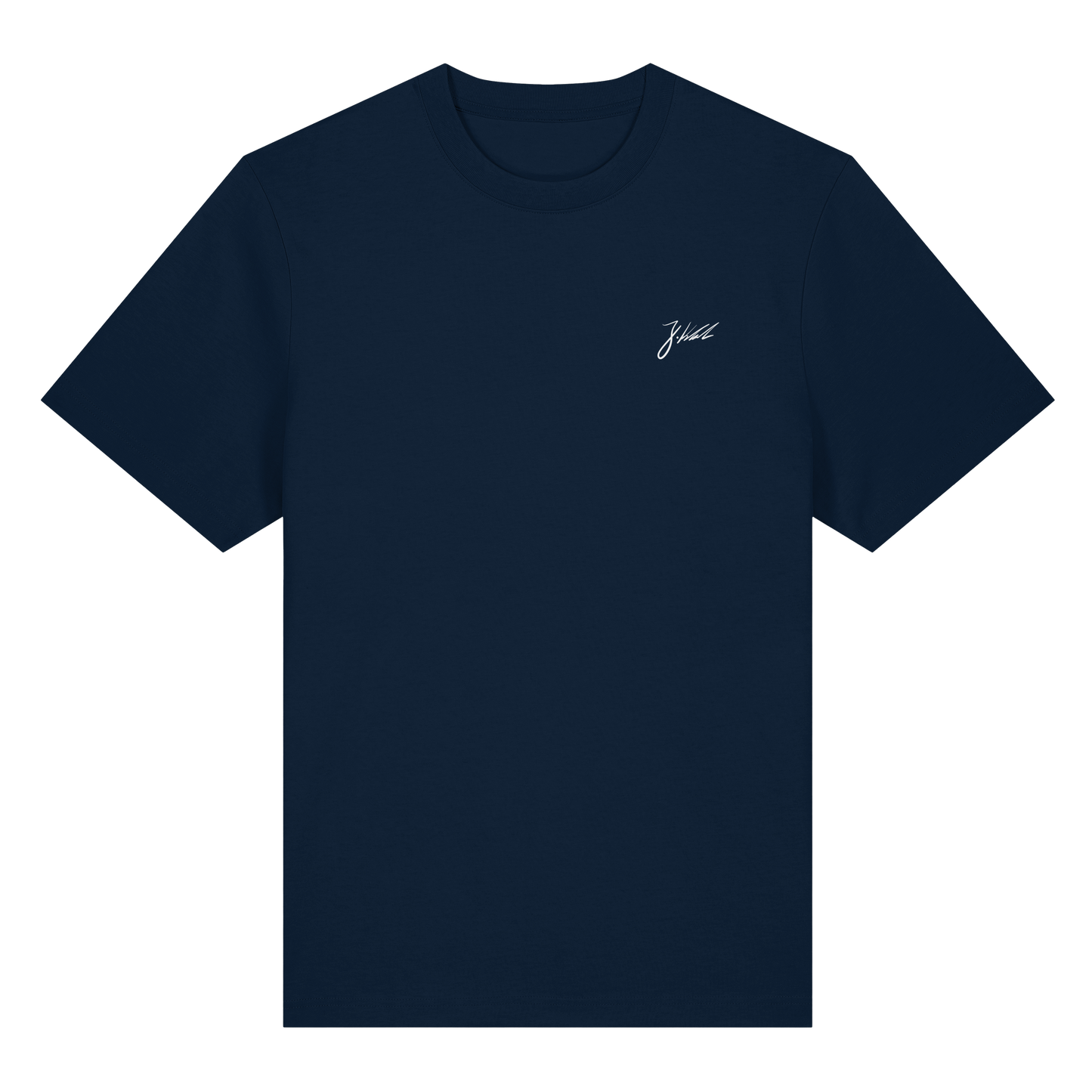 Signature Tee - Organic Heavy T-Shirt