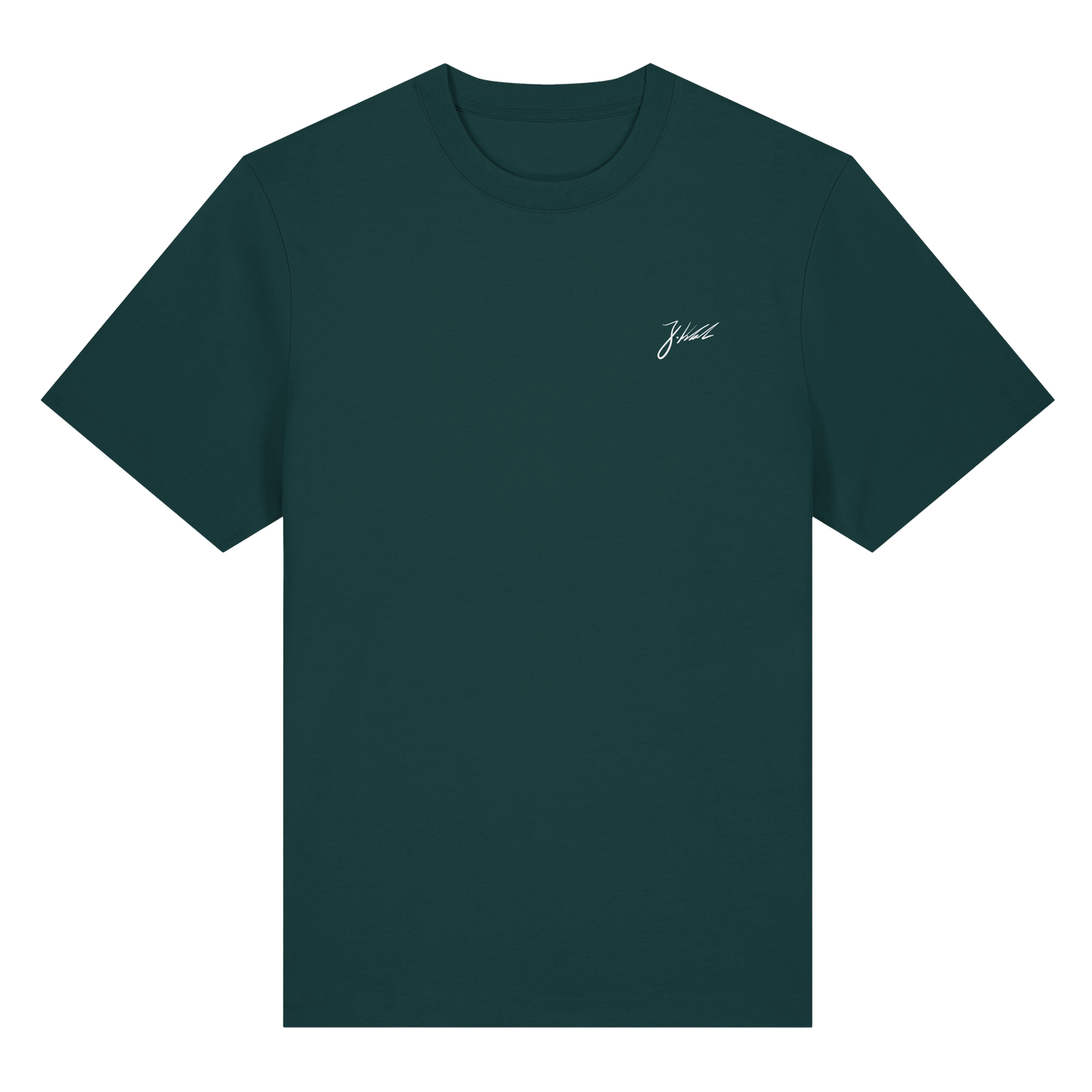 Signature Tee - Organic Heavy T-Shirt