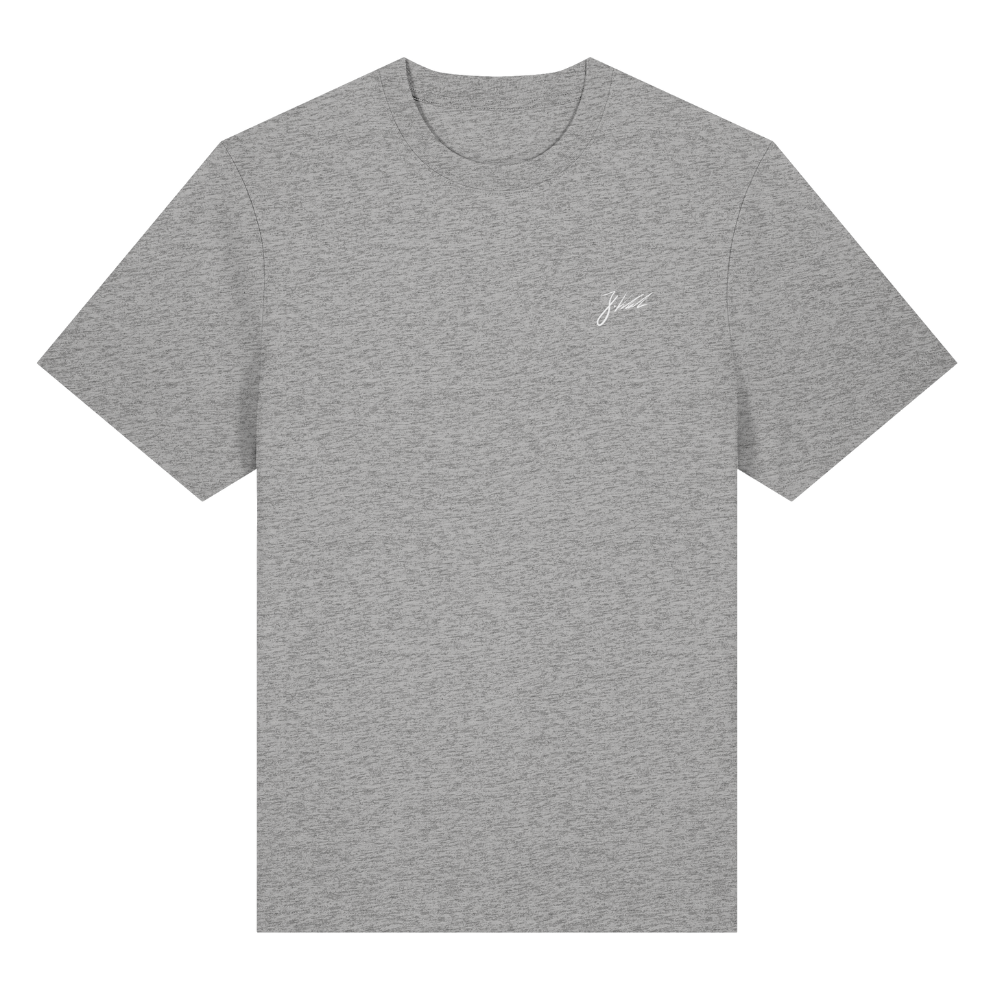 Signature Tee - Organic Heavy T-Shirt