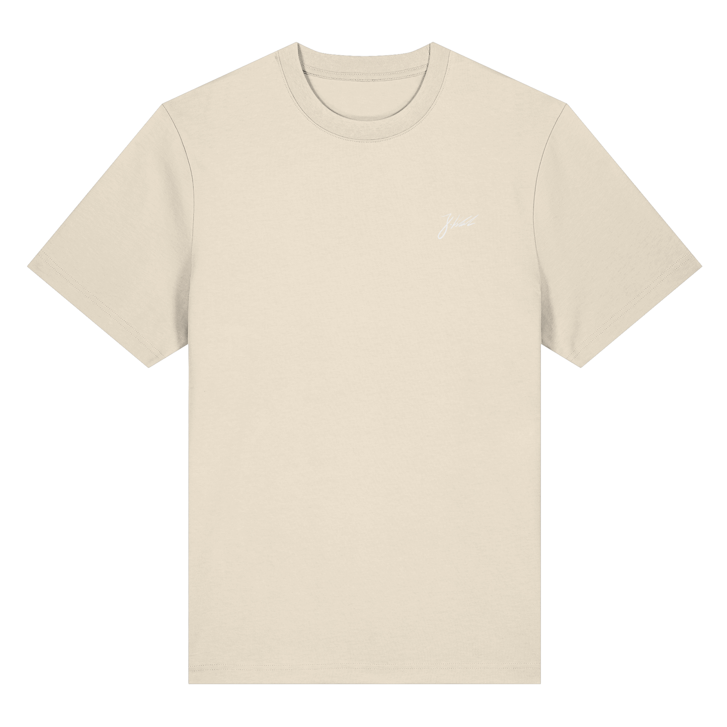Signature Tee - Organic Heavy T-Shirt