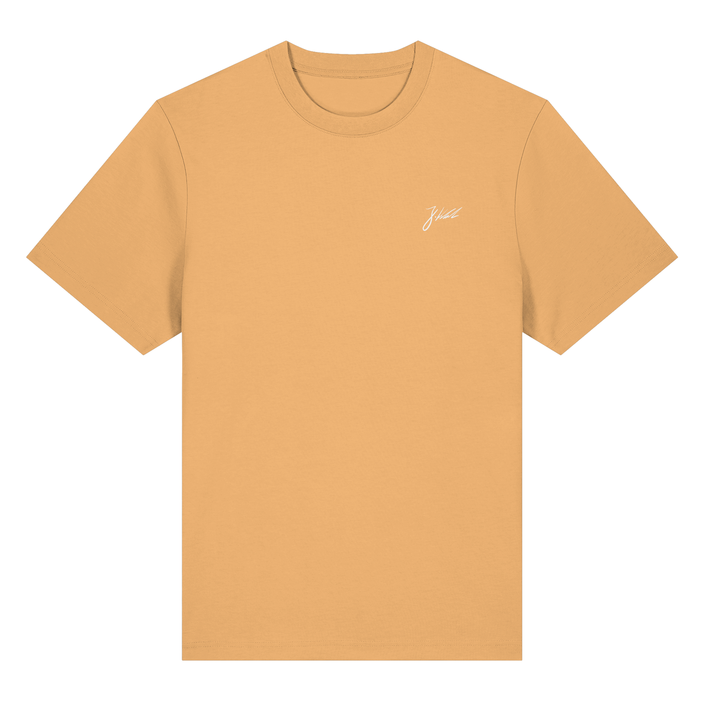 Signature Tee - Organic Heavy T-Shirt