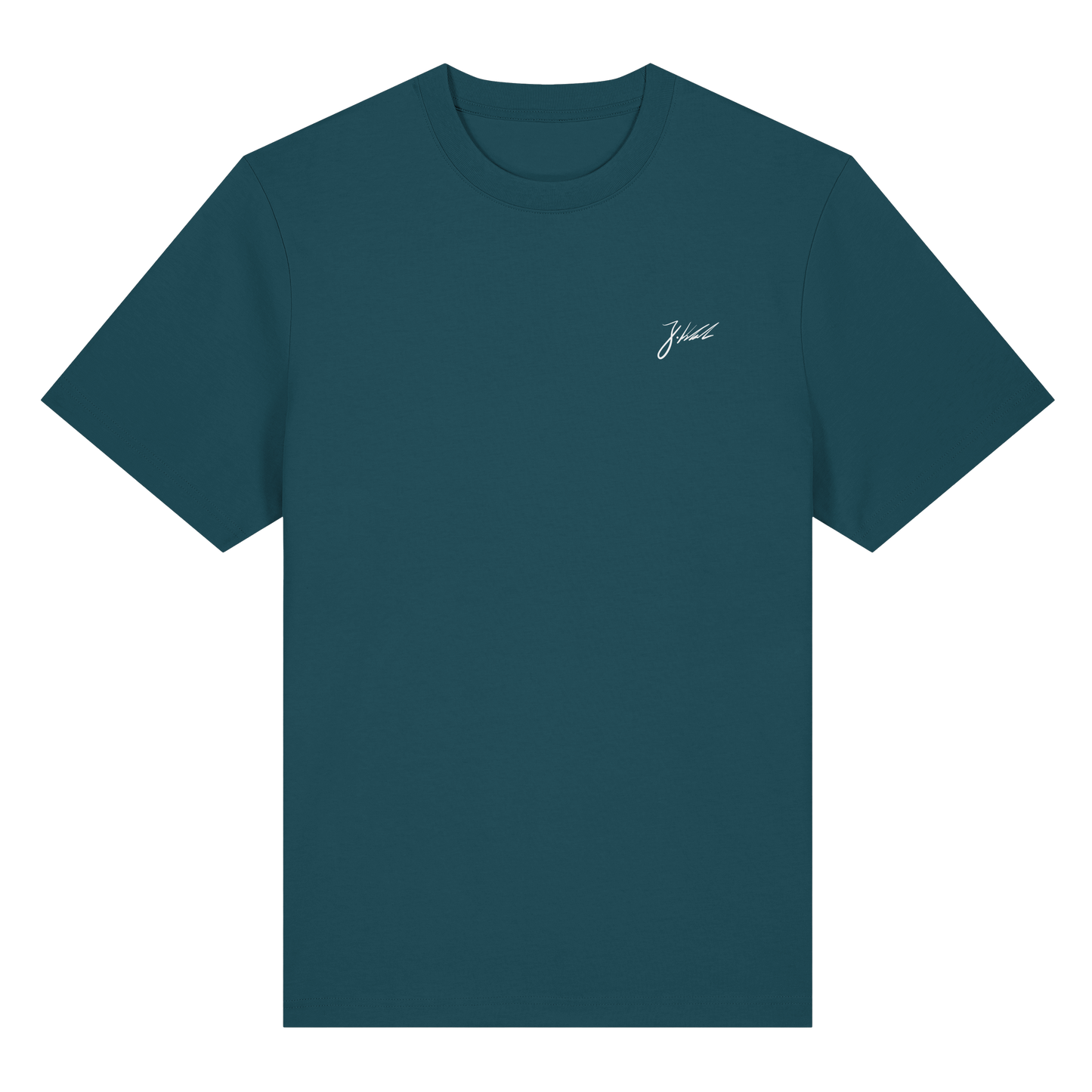 Signature Tee - Organic Heavy T-Shirt