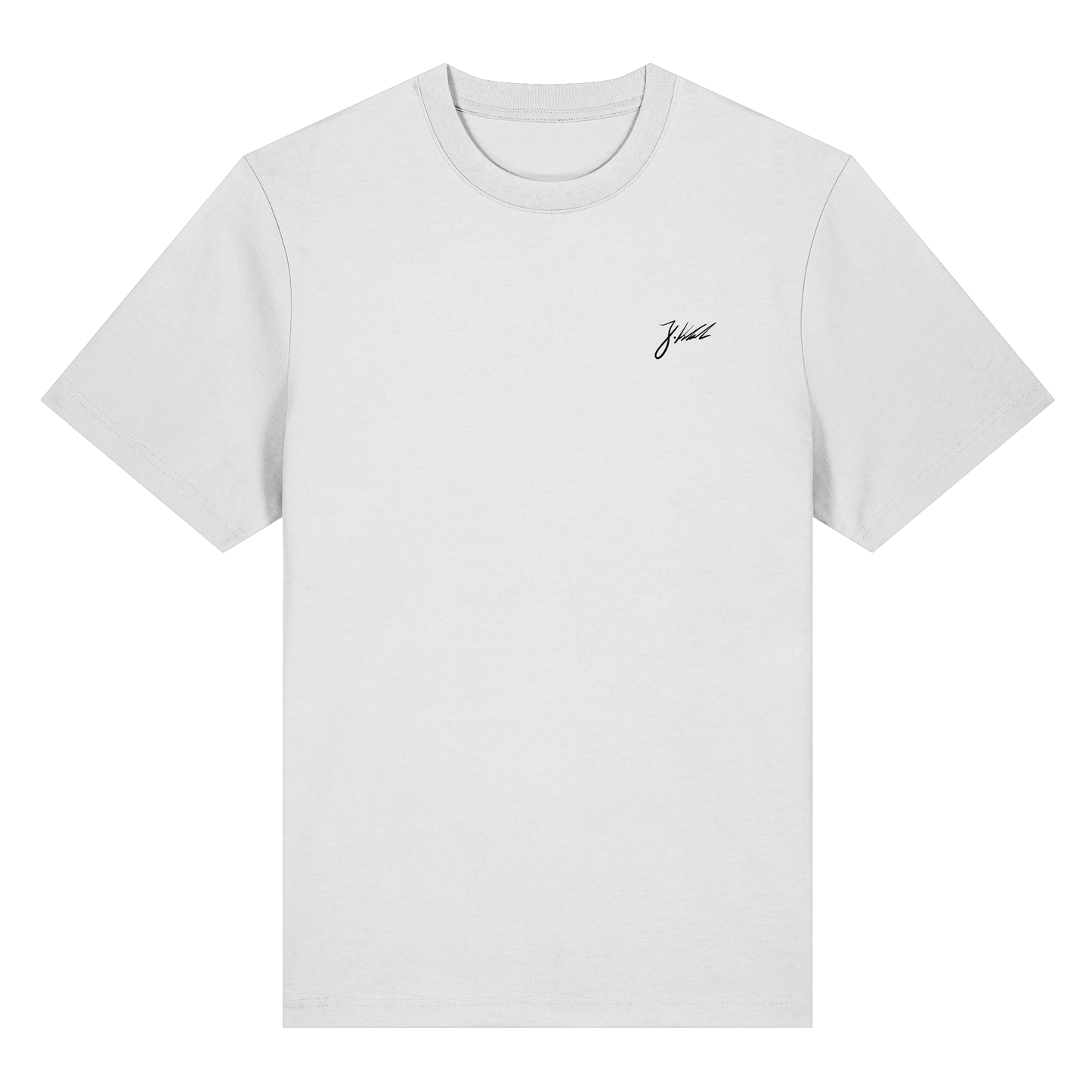 Signature Tee - Organic Heavy T-Shirt