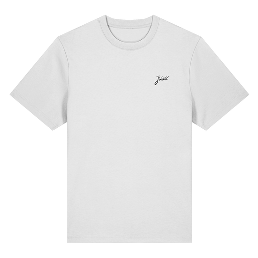 Signature Tee - Organic Heavy T-Shirt
