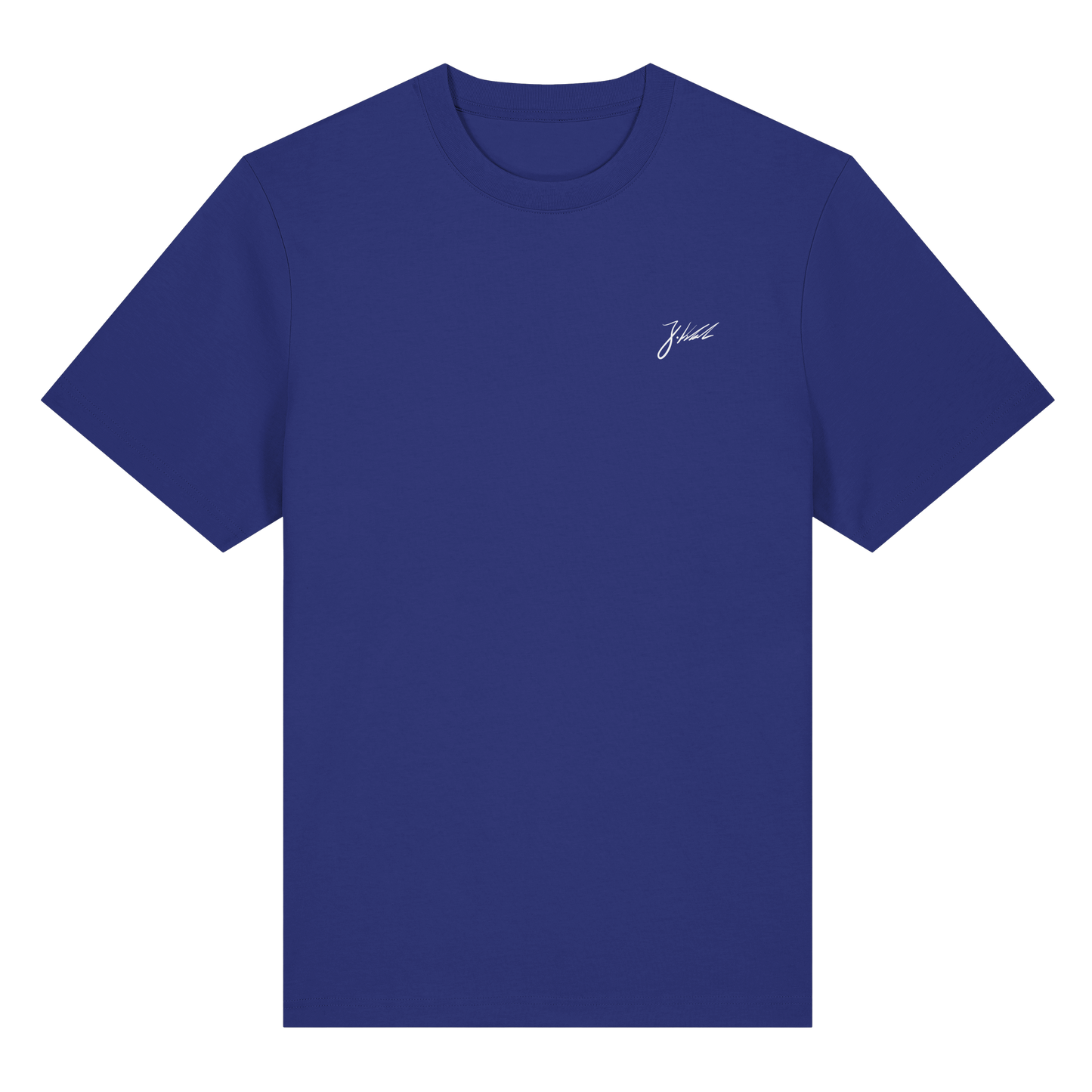 Signature Tee - Organic Heavy T-Shirt